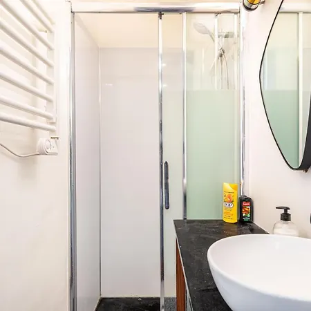 Guestready - Maravilhosa Perto Do Pere-lachaise