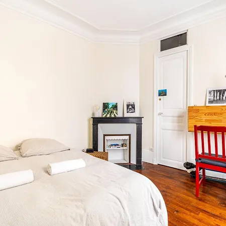 Guestready - Maravilhosa Perto Do Pere-lachaise
