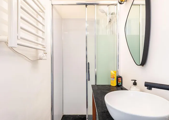 Guestready - Maravilhosa Perto Do Pere-lachaise